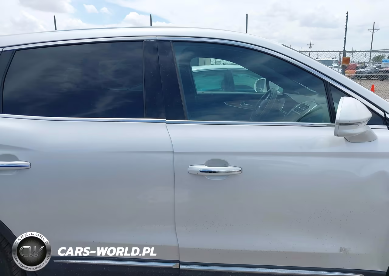 2016 Lincoln Mkx Reserve VIN:2LMTJ8LP7GBL45598 - 14
