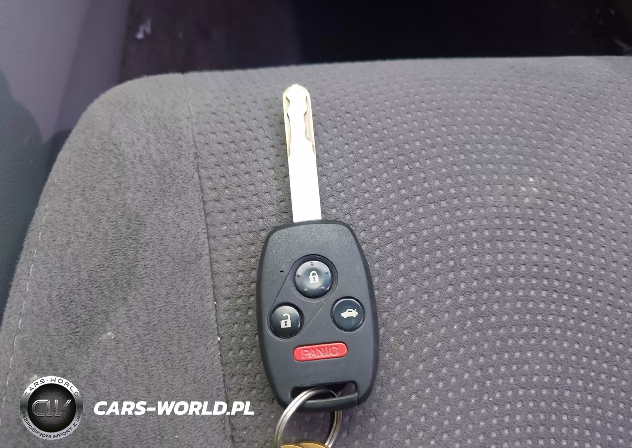 2009 Honda Accord 2.4 Ex VIN:1HGCP26749A081571 - 11