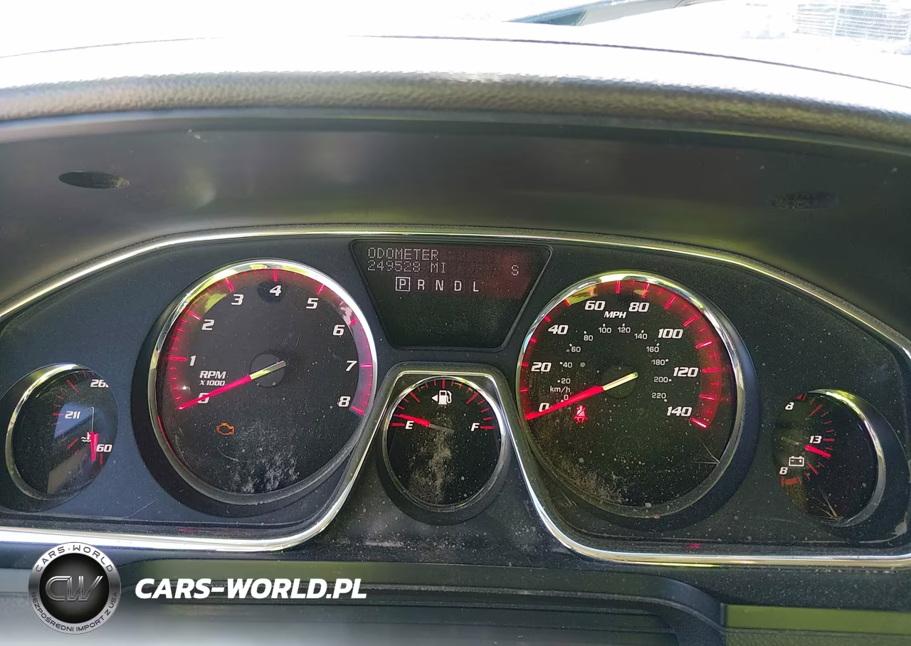 2016 GMC Acadia Denali VIN:1GKKVTKD2GJ196947 - 7