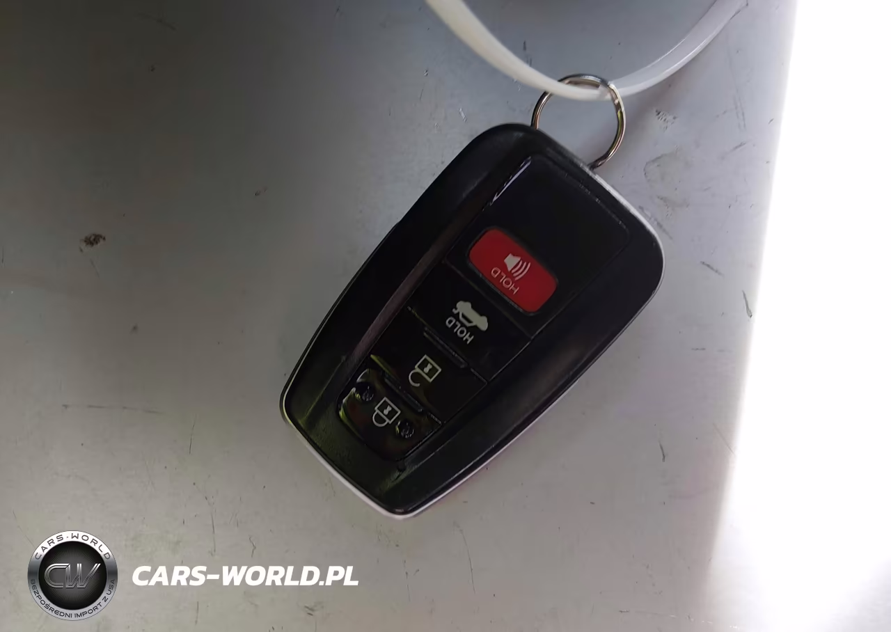 2021 Toyota Camry Xse Hybrid VIN:4T1K31AK4MU031672 - 11