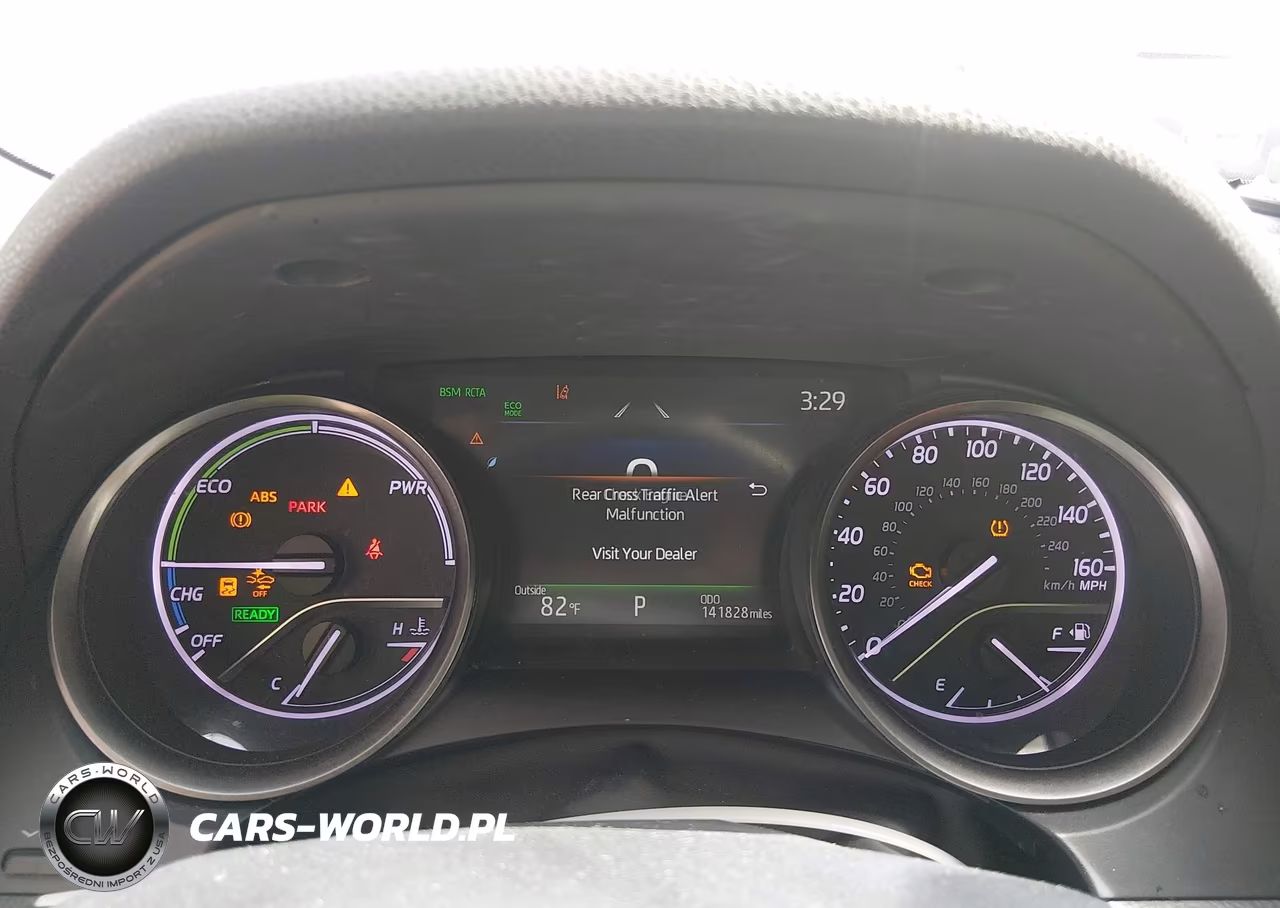 2021 Toyota Camry Xse Hybrid VIN:4T1K31AK4MU031672 - 7