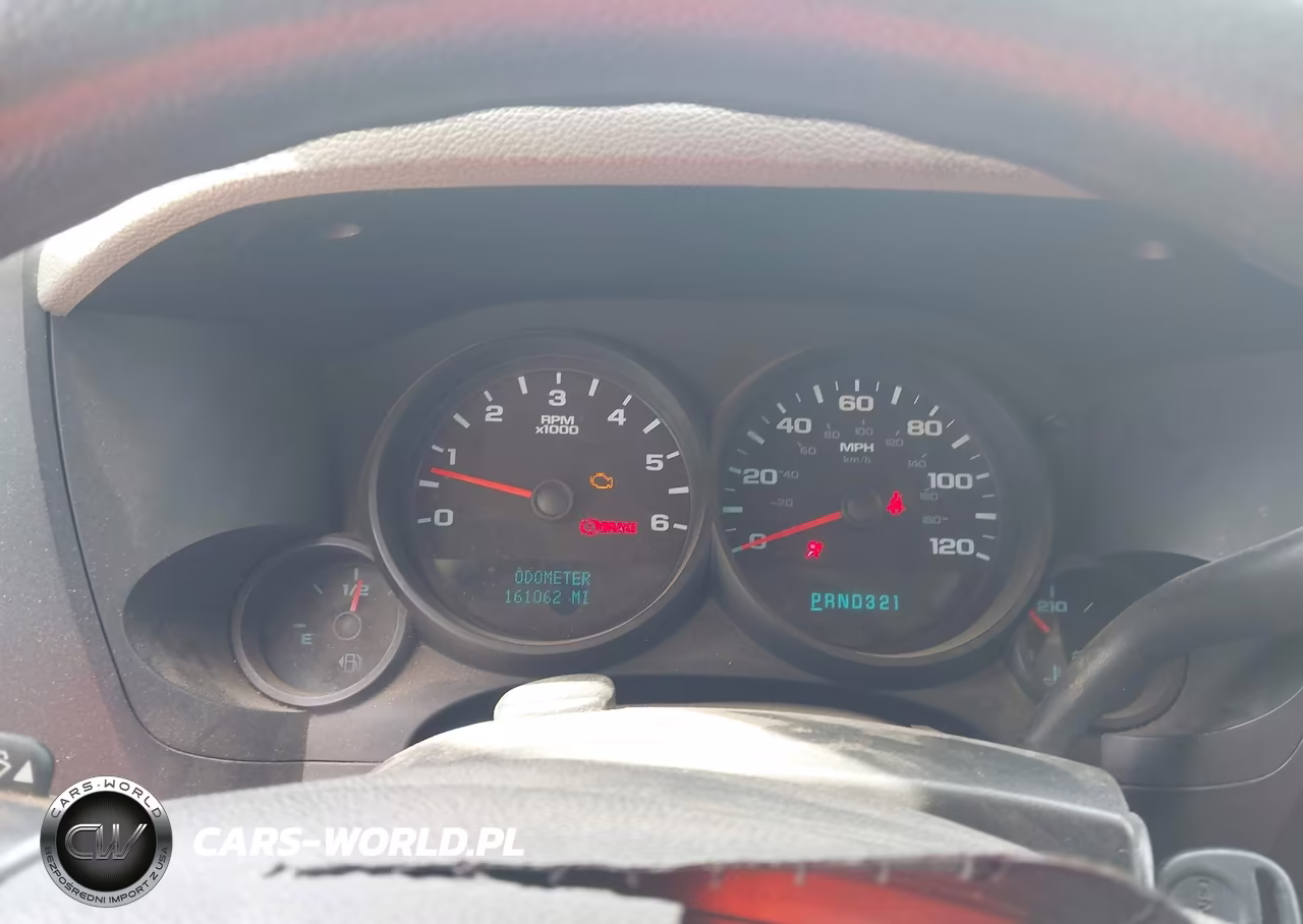 2008 GMC Sierra 1500 Work Truck VIN:1GTEC14X18Z270727 - 7