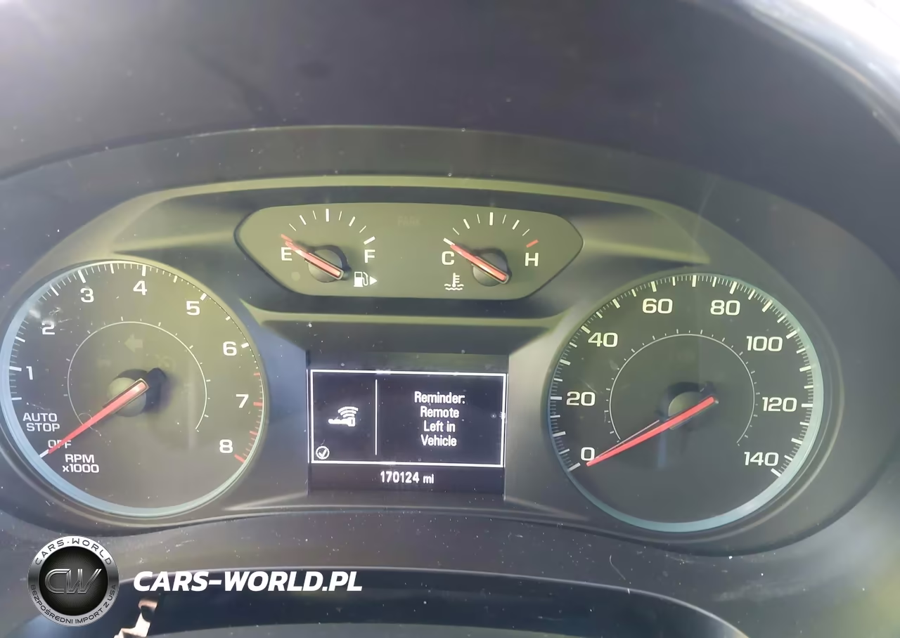 2018 Chevrolet Malibu Lt VIN:1G1ZD5ST5JF253659 - 7