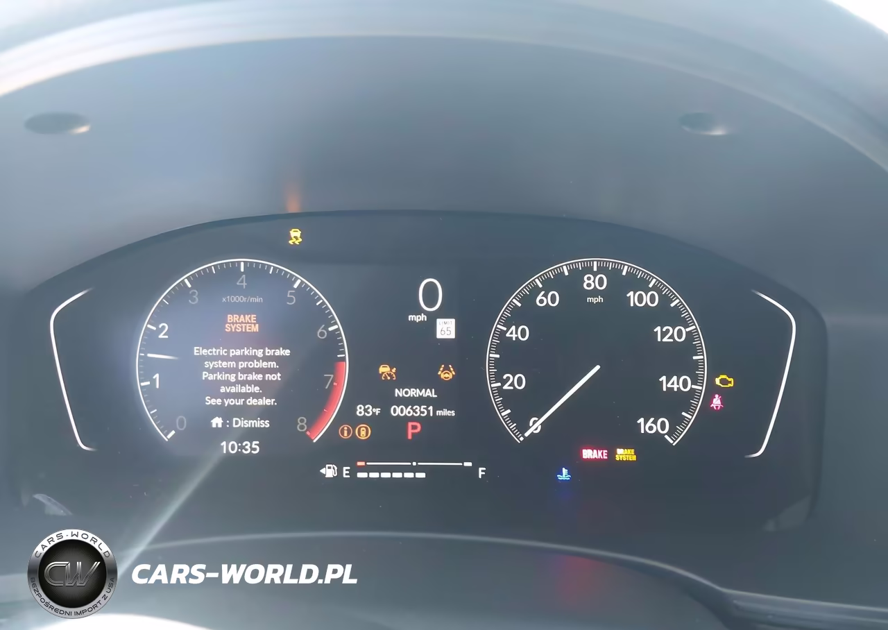 2026 Honda Civic Sport VIN:2HGFE2F53TH547212 - 7