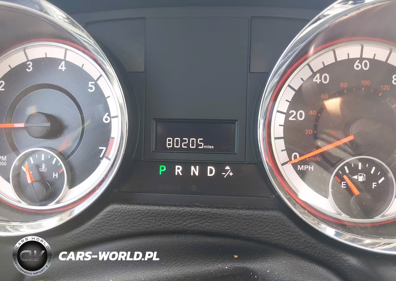 2018 Dodge Grand Caravan Se VIN:2C4RDGBG4JR313011 - 7