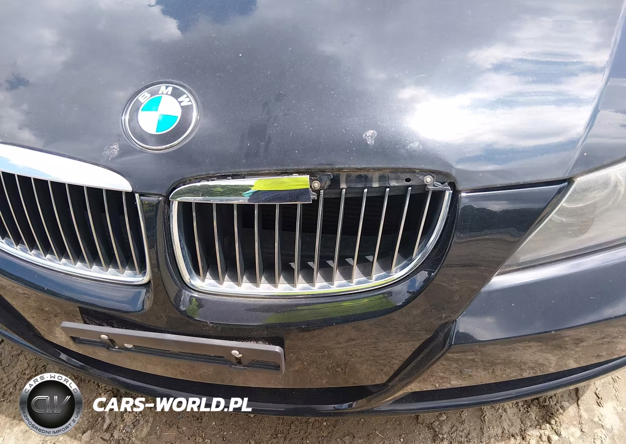 2007 BMW 335I VIN:WBAVB73597PA89794 - 13