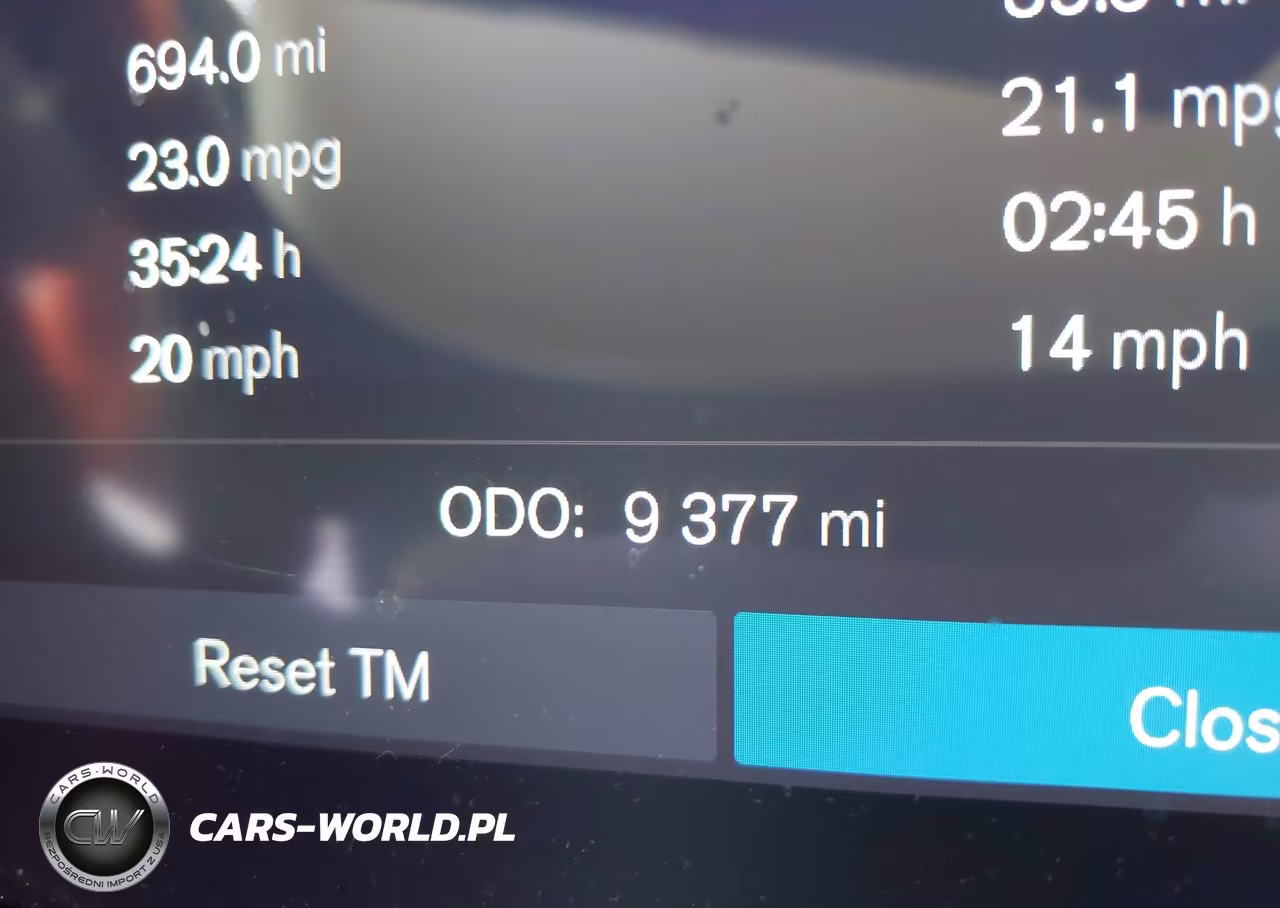 2024 Volvo Xc60 B5 Ultimate Dark Theme VIN:YV4L12RM9R1842495 - 12
