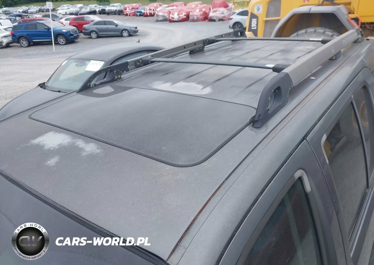 2005 Nissan Pathfinder Se VIN:5N1AR18W35C743200 - 12