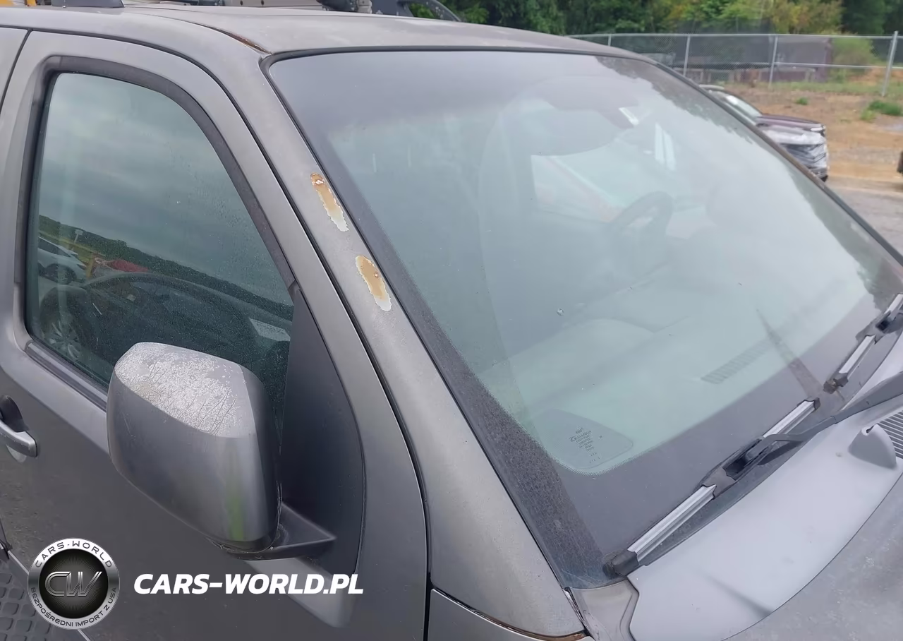 2005 Nissan Pathfinder Se VIN:5N1AR18W35C743200 - 14