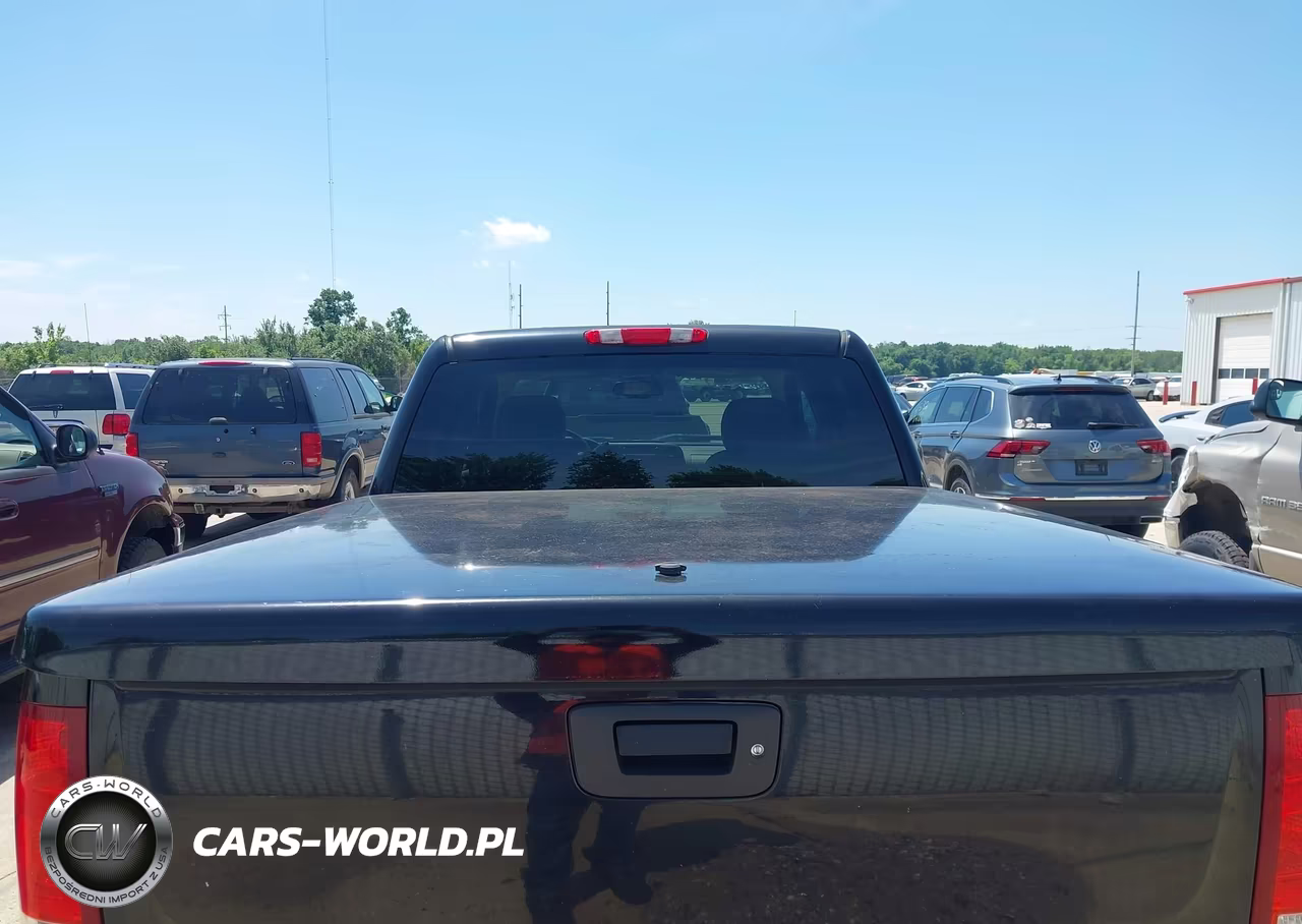 2007 GMC Sierra 1500 Sle1 VIN:3GTEK13M57G513660 - 17