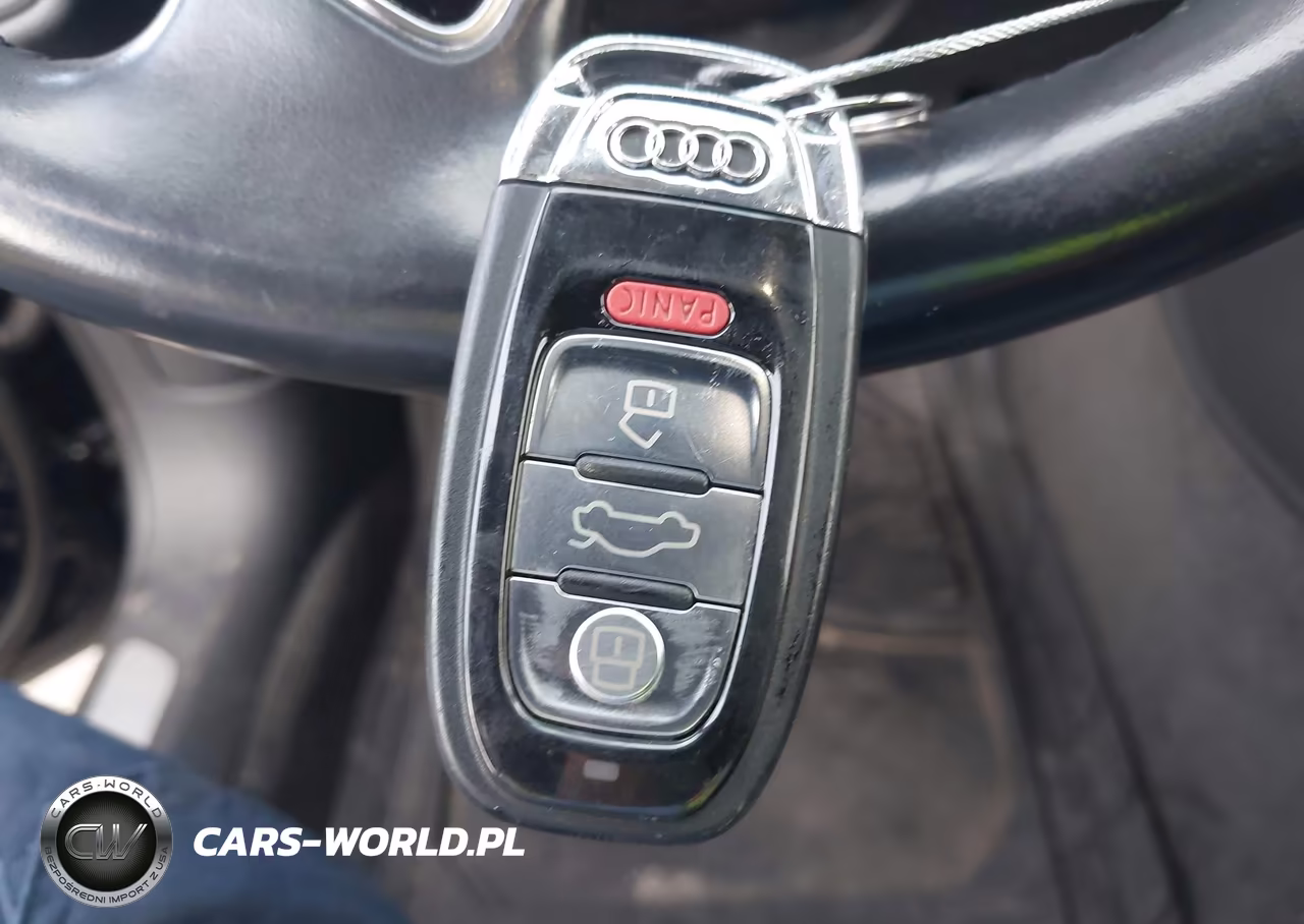 2017 Audi A8 L L 3.0T (Tiptronic) (No Longer Available For Ordering) VIN:WAU44AFD2HN012457 - 11