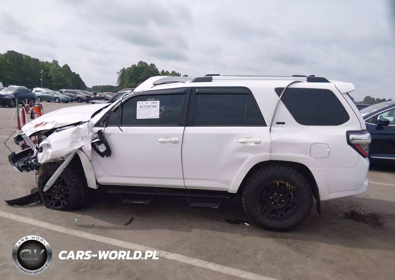 2019 Toyota 4Runner Sr5 Premium VIN:JTEBU5JR2K5731814 - 15