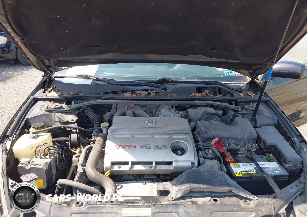 2008 Toyota Camry Solara Se-Sle-Sport VIN:4T1FA38P38U157077 - 10