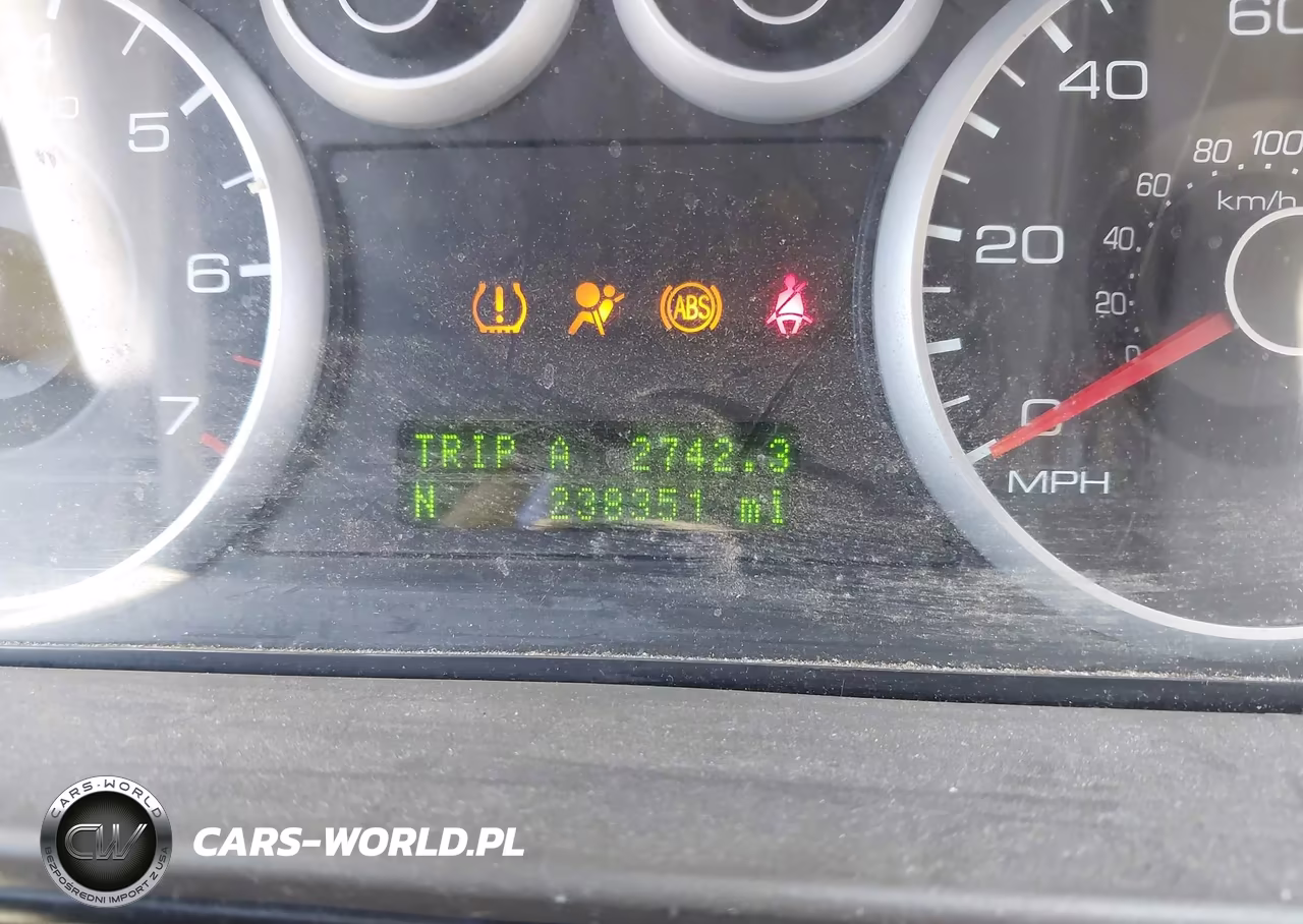2008 Ford Fusion Se VIN:3FAHP07Z08R271581 - 15