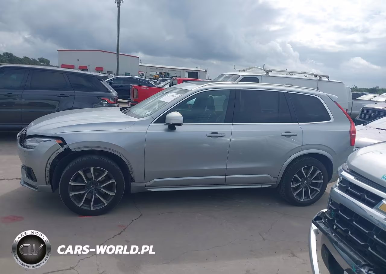 2018 Volvo Xc90 T5 R-Design 5P VIN:YV4102KM6J1216122 - 15