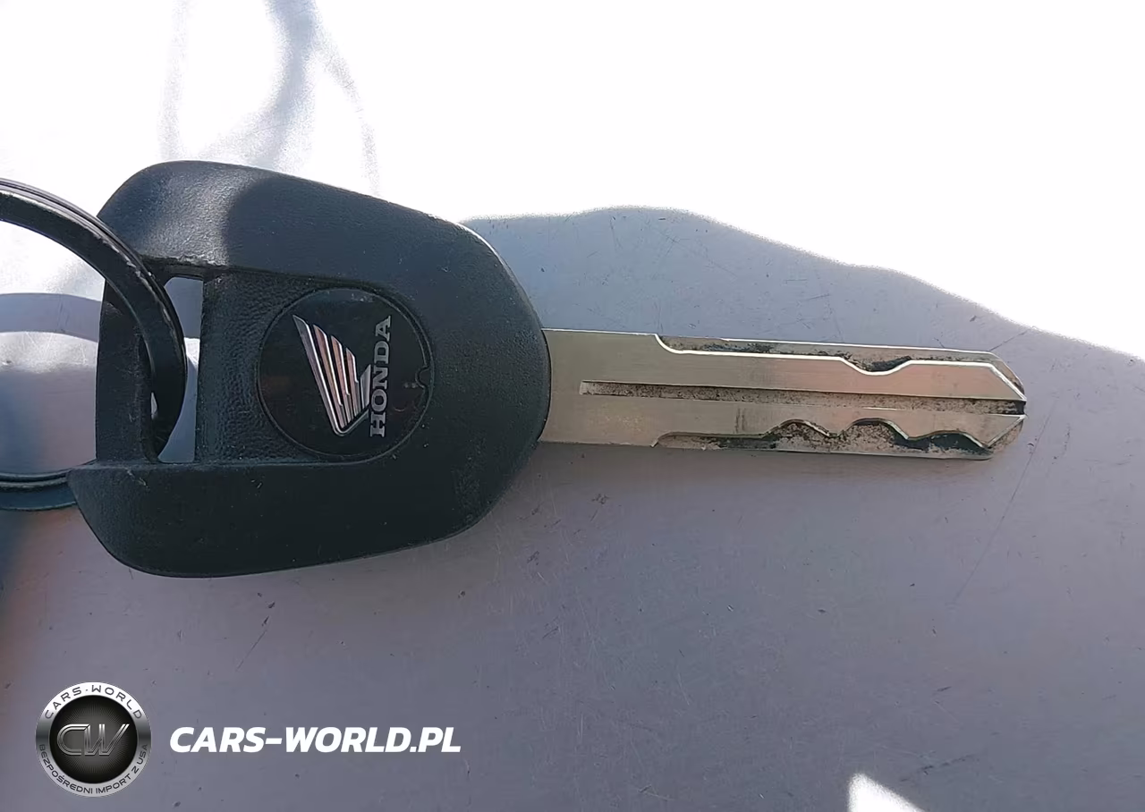 2026 Honda Cmx1100 A2 VIN:JH2SC8757TK100385 - 11