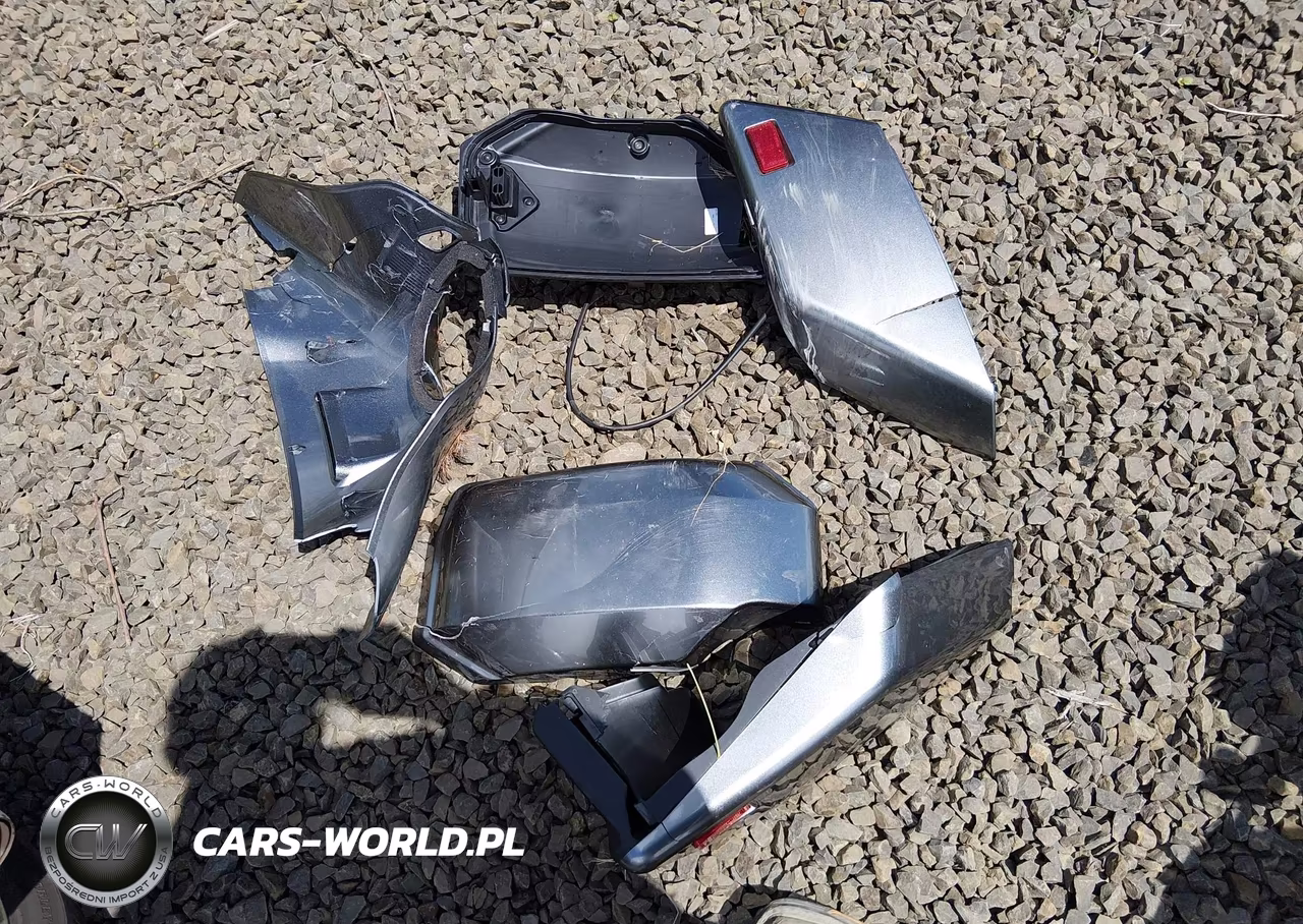 2026 Honda Cmx1100 A2 VIN:JH2SC8757TK100385 - 12