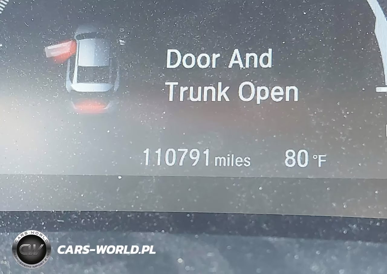 2019 Honda Clarity Plug-In Hybrid VIN:JHMZC5F18KC001991 - 15