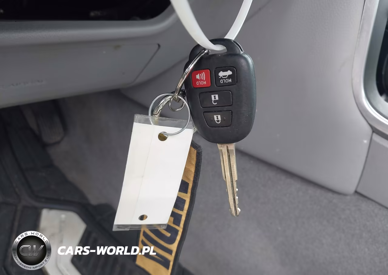 2016 Toyota Camry Le VIN:4T4BF1FK0GR549403 - 11