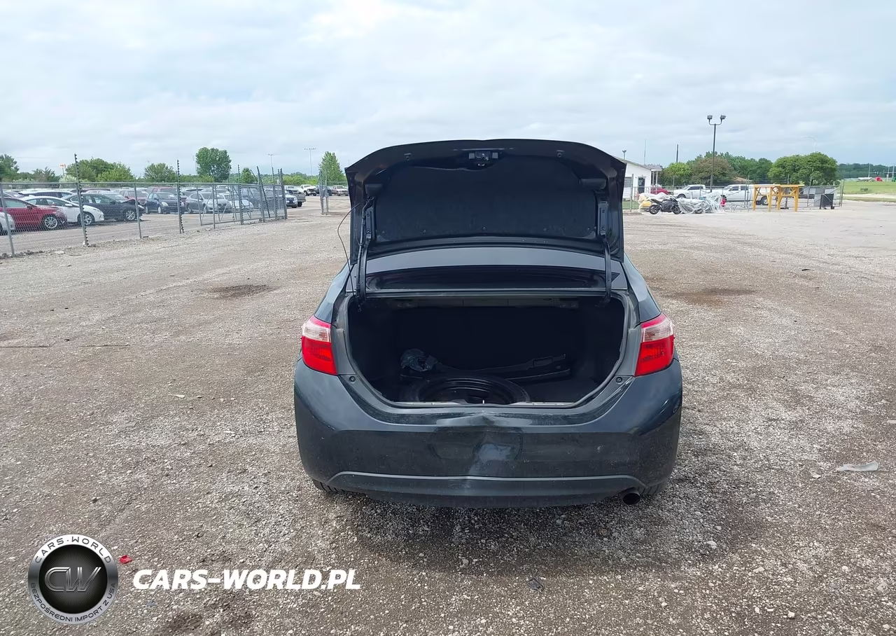2017 Toyota Corolla Le VIN:2T1BURHE6HC907290 - 16