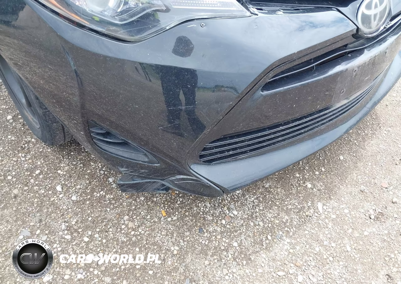 2017 Toyota Corolla Le VIN:2T1BURHE6HC907290 - 19