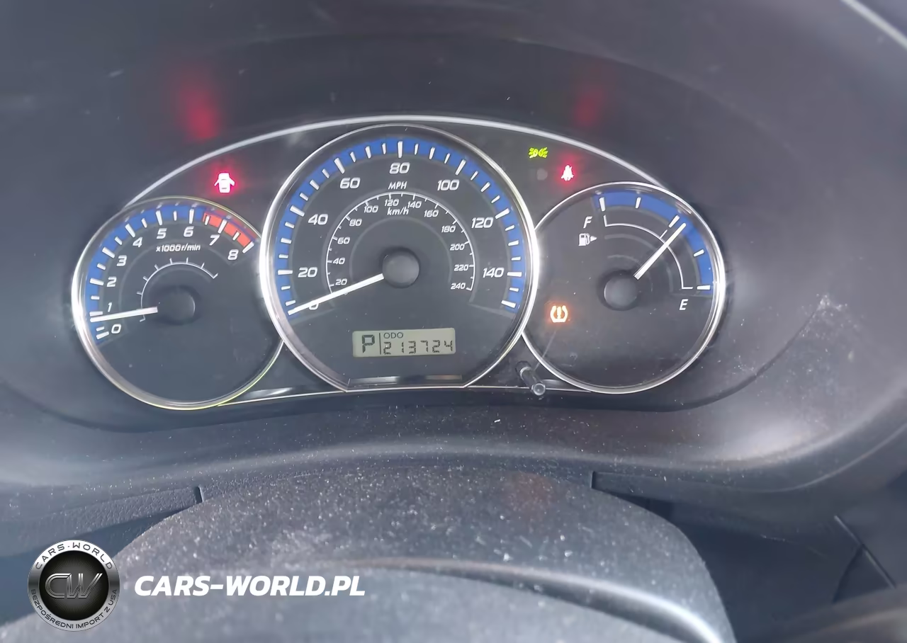 2011 Subaru Forester 2.5X Premium VIN:JF2SHBDC6BH760733 - 7