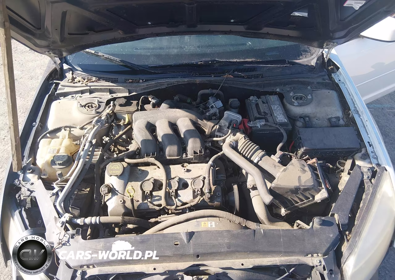 2009 Mercury Milan V6 Premier VIN:3MEHM08129R628626 - 10