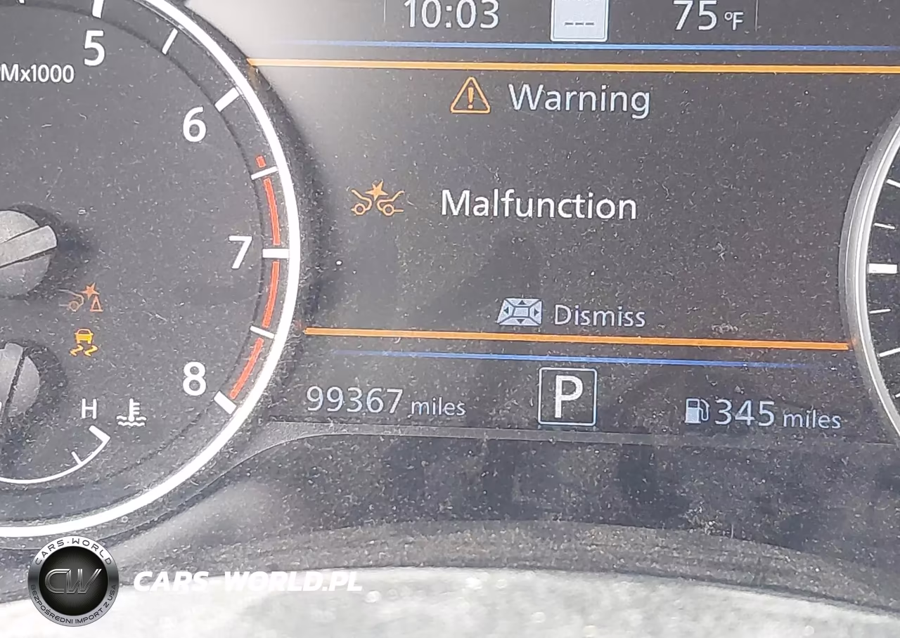 2019 Nissan Altima 2.5 Sl VIN:1N4BL4EV4KC193997 - 15