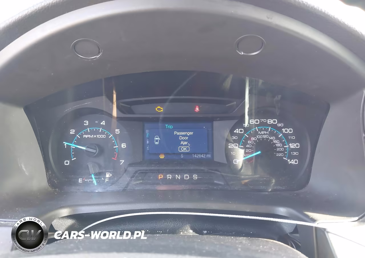 2017 Ford Flex Se VIN:2FMGK5B80HBA13782 - 7