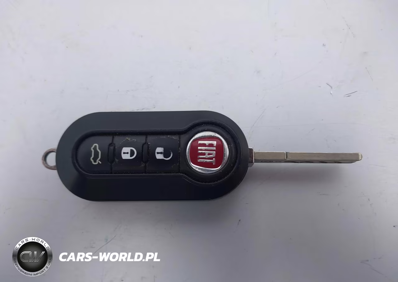 2017 Fiat 500E Battery Electric VIN:3C3CFFGE1HT547748 - 11