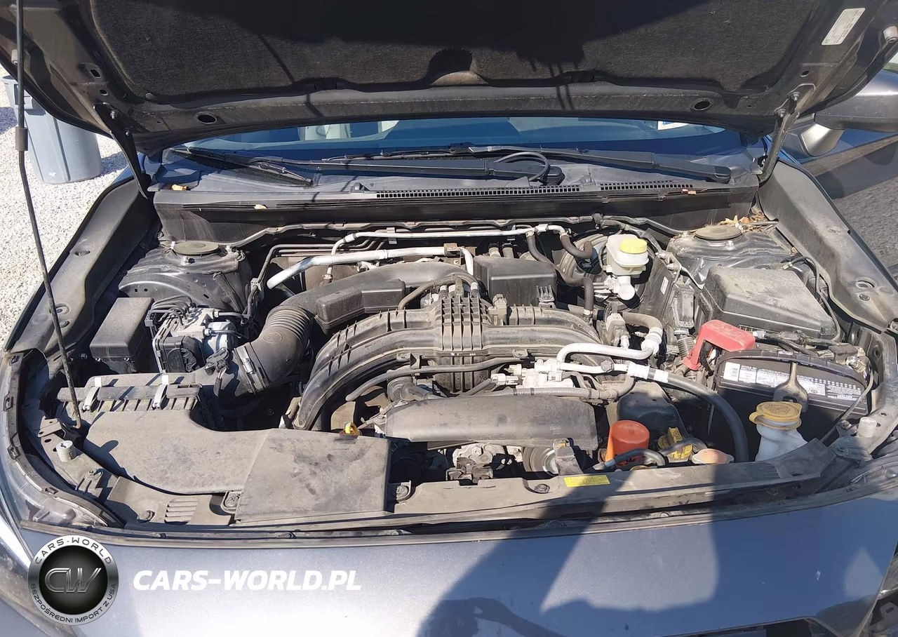 2020 Subaru Crosstrek Premium VIN:JF2GTAEC9L8226012 - 10