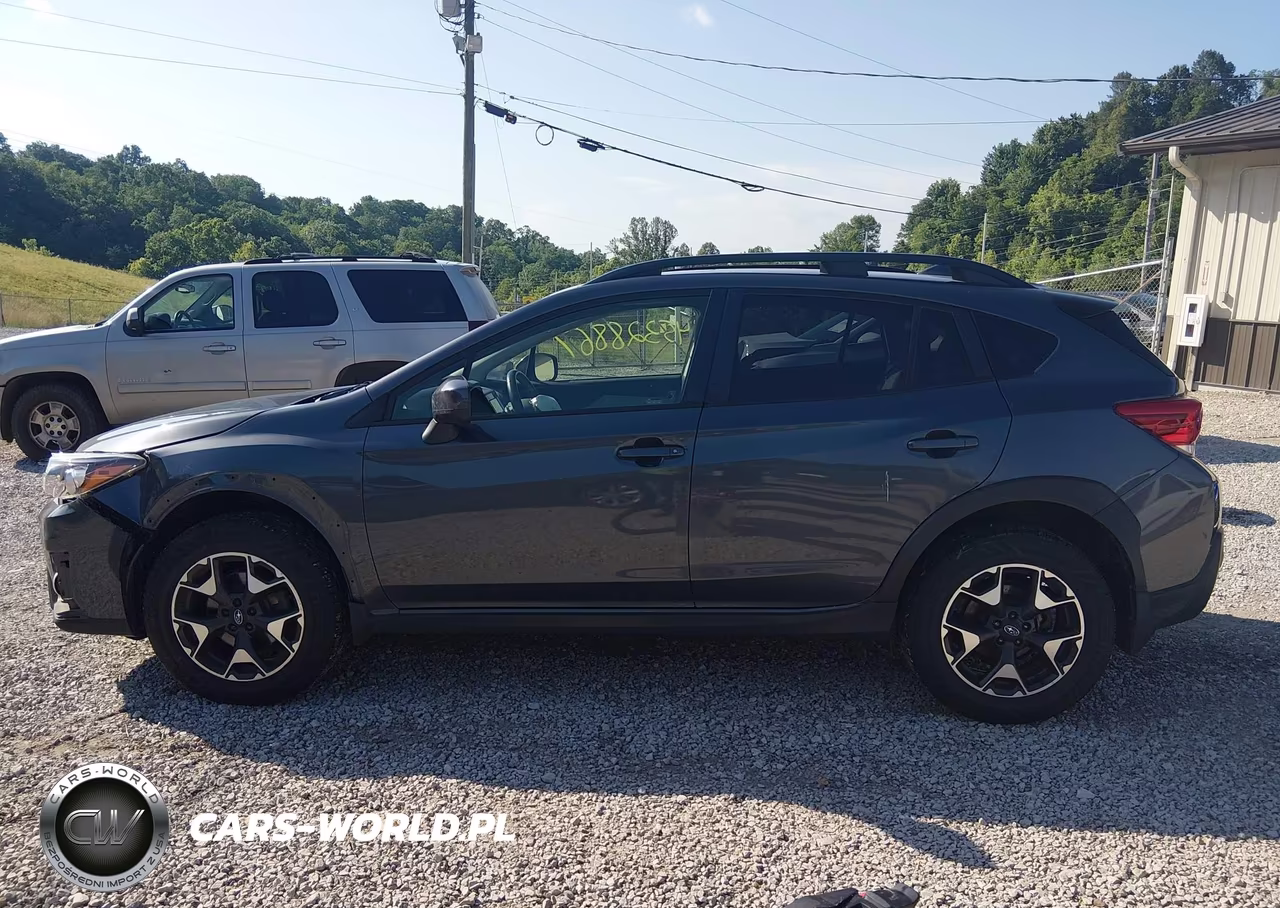 2020 Subaru Crosstrek Premium VIN:JF2GTAEC9L8226012 - 14