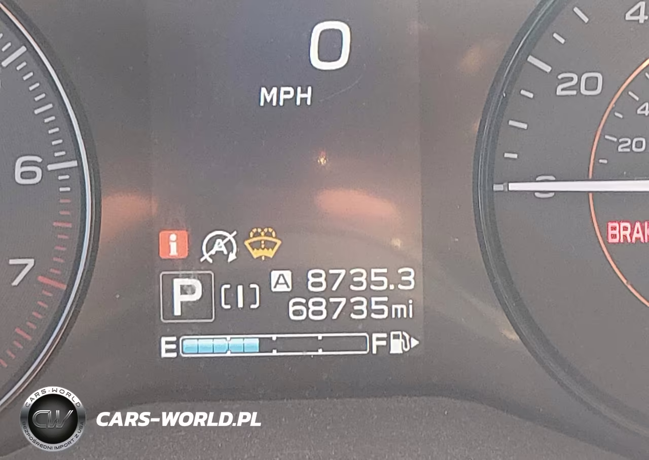 2020 Subaru Crosstrek Premium VIN:JF2GTAEC9L8226012 - 15