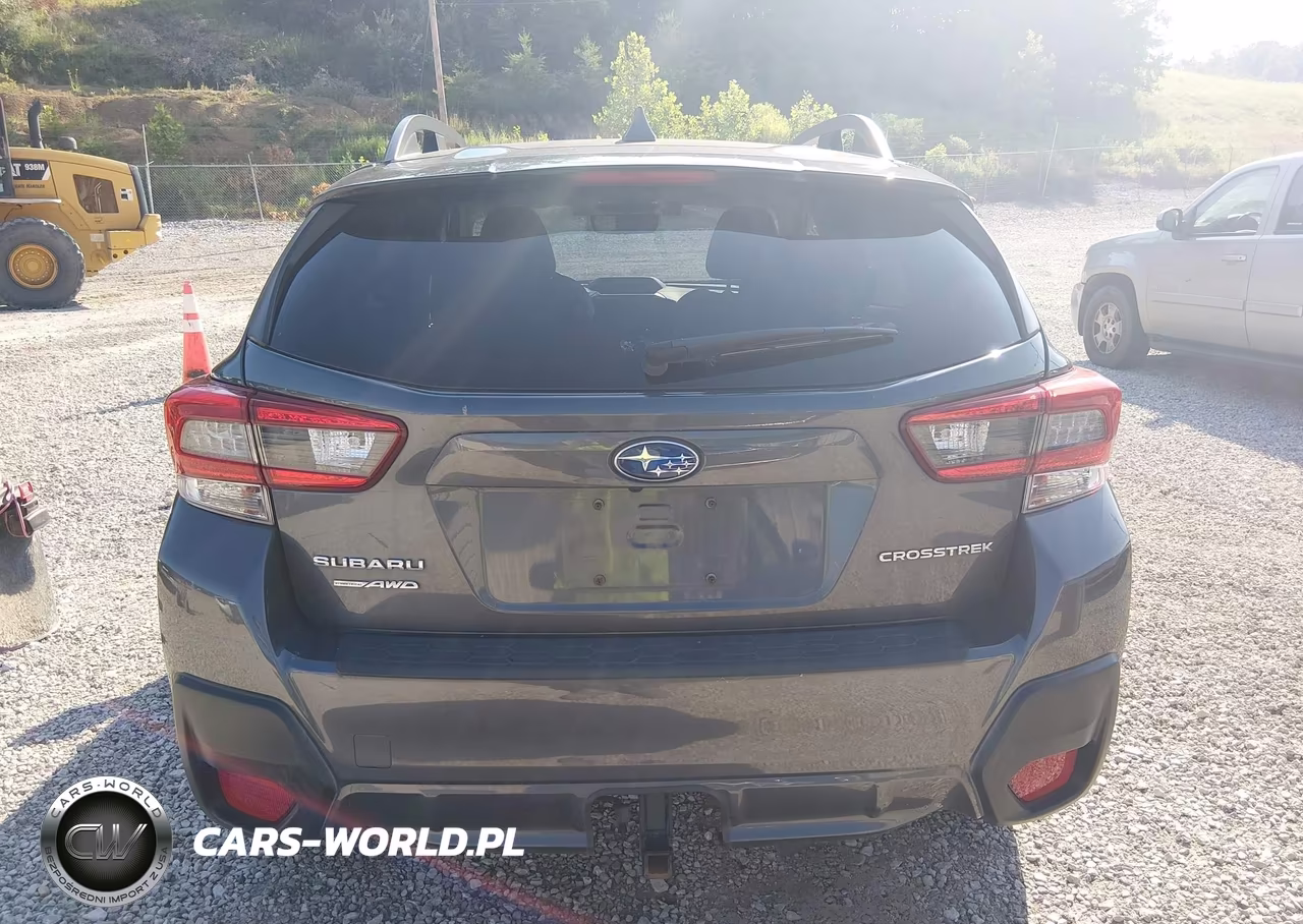 2020 Subaru Crosstrek Premium VIN:JF2GTAEC9L8226012 - 16