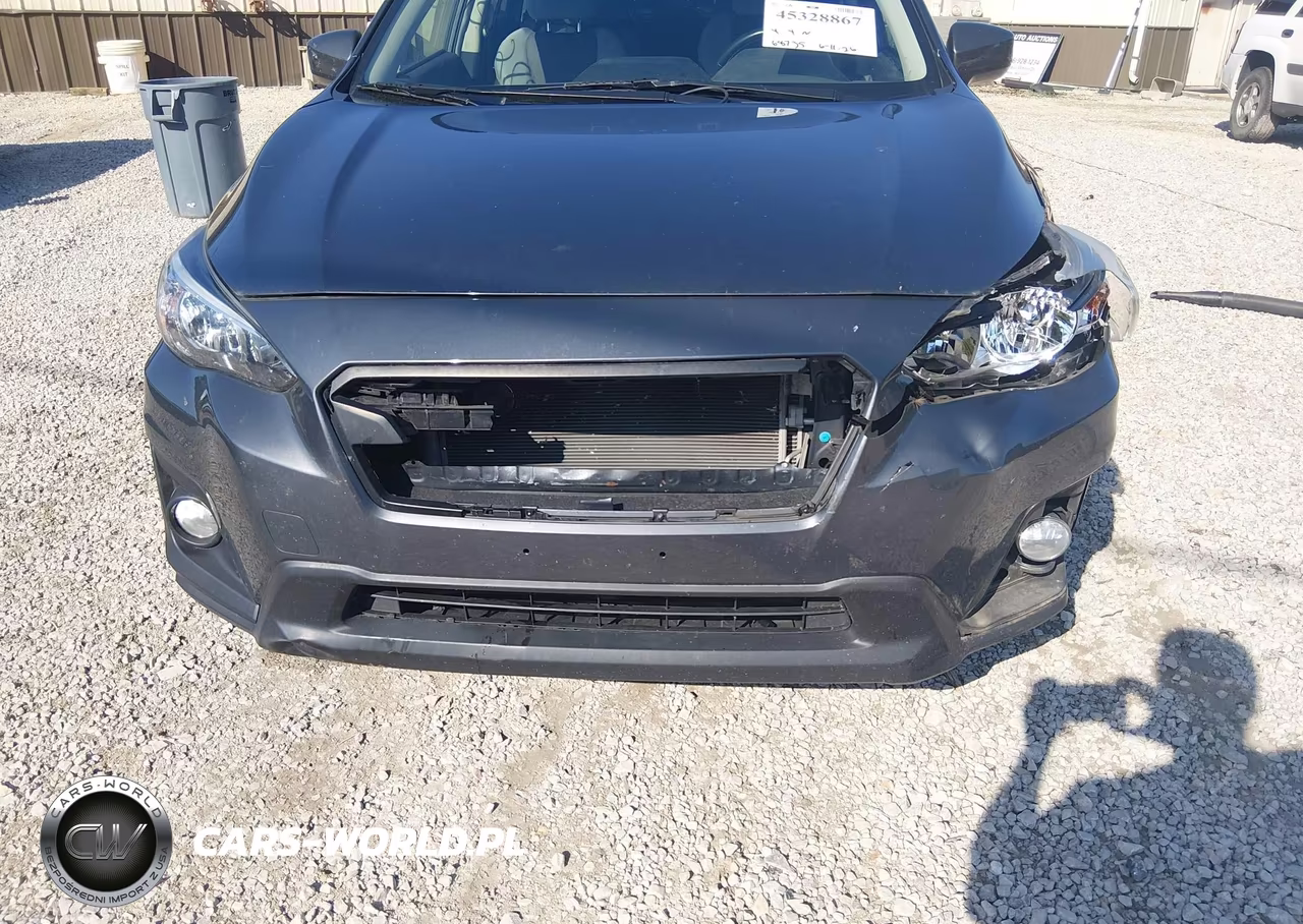 2020 Subaru Crosstrek Premium VIN:JF2GTAEC9L8226012 - 6