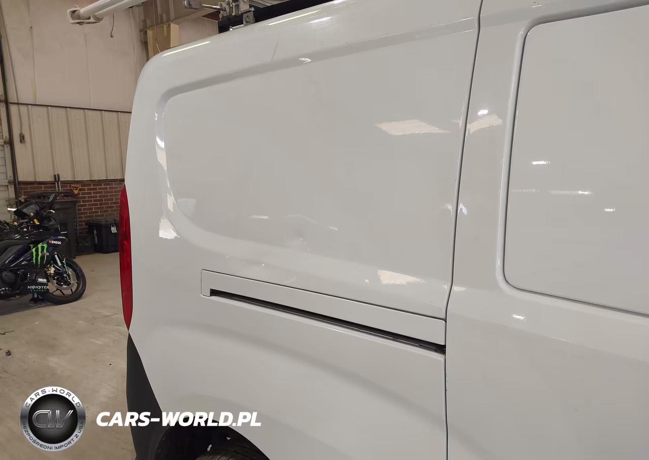 2021 Ram Promaster City Tradesman VIN:ZFBHRFAB1M6V75614 - 6
