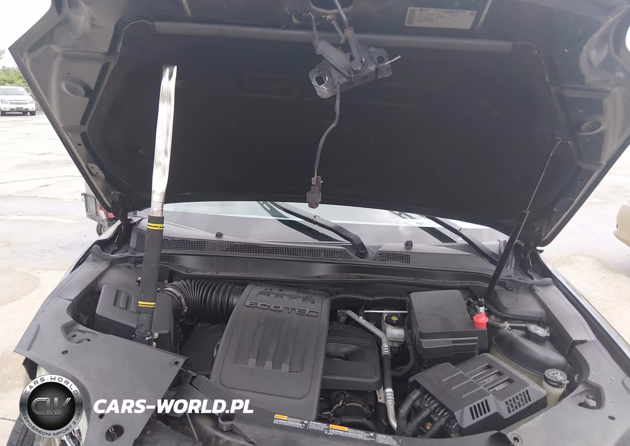 2014 GMC Terrain Slt-1 VIN:2GKALSEKXE6348232 - 10
