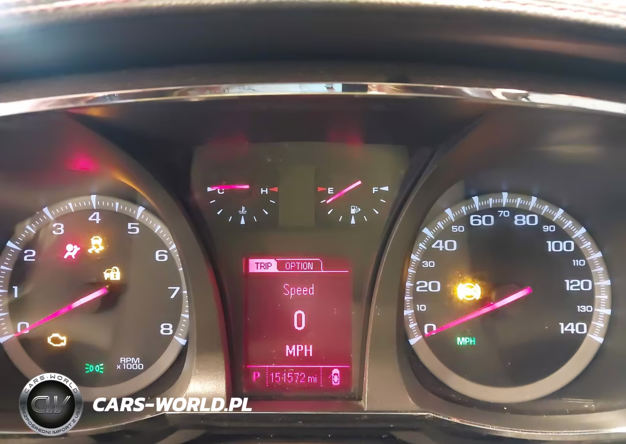 2015 GMC Terrain Denali VIN:2GKFLZE32F6423272 - 7