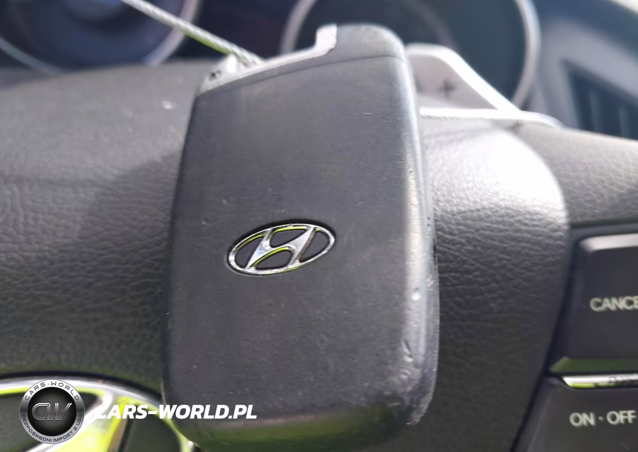2011 Hyundai Sonata Se 2.0T VIN:5NPEC4AB9BH261850 - 11