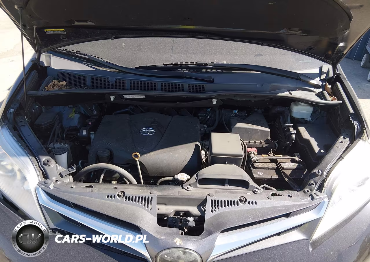 2020 Toyota Sienna Xle VIN:5TDYZ3DC3LS039245 - 10