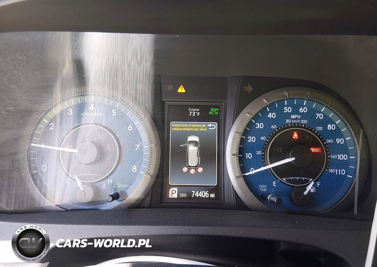 2020 Toyota Sienna Xle VIN:5TDYZ3DC3LS039245 - 7