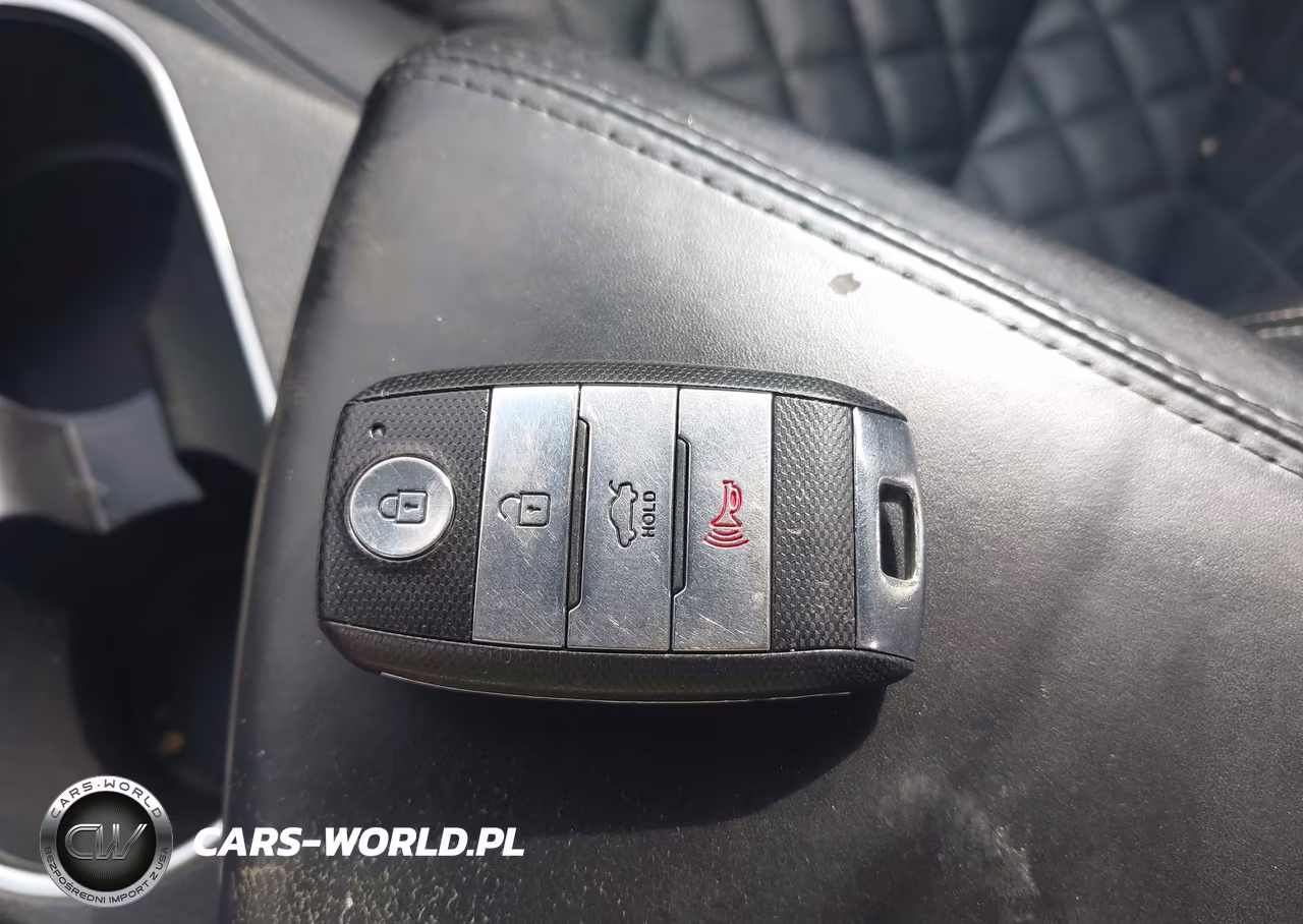 2014 Kia Optima Sxl Turbo VIN:5XXGR4A66EG284478 - 11