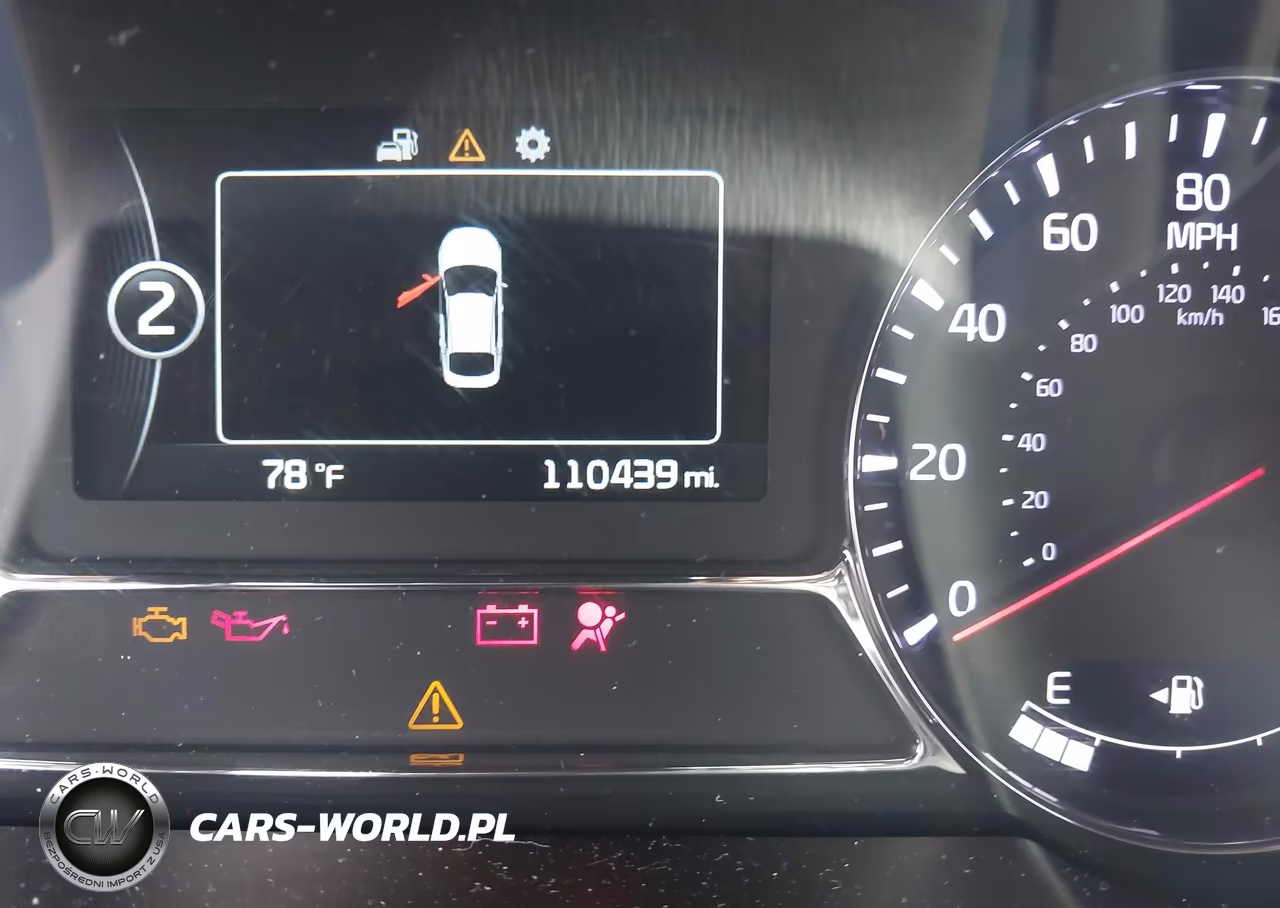 2014 Kia Optima Sxl Turbo VIN:5XXGR4A66EG284478 - 16