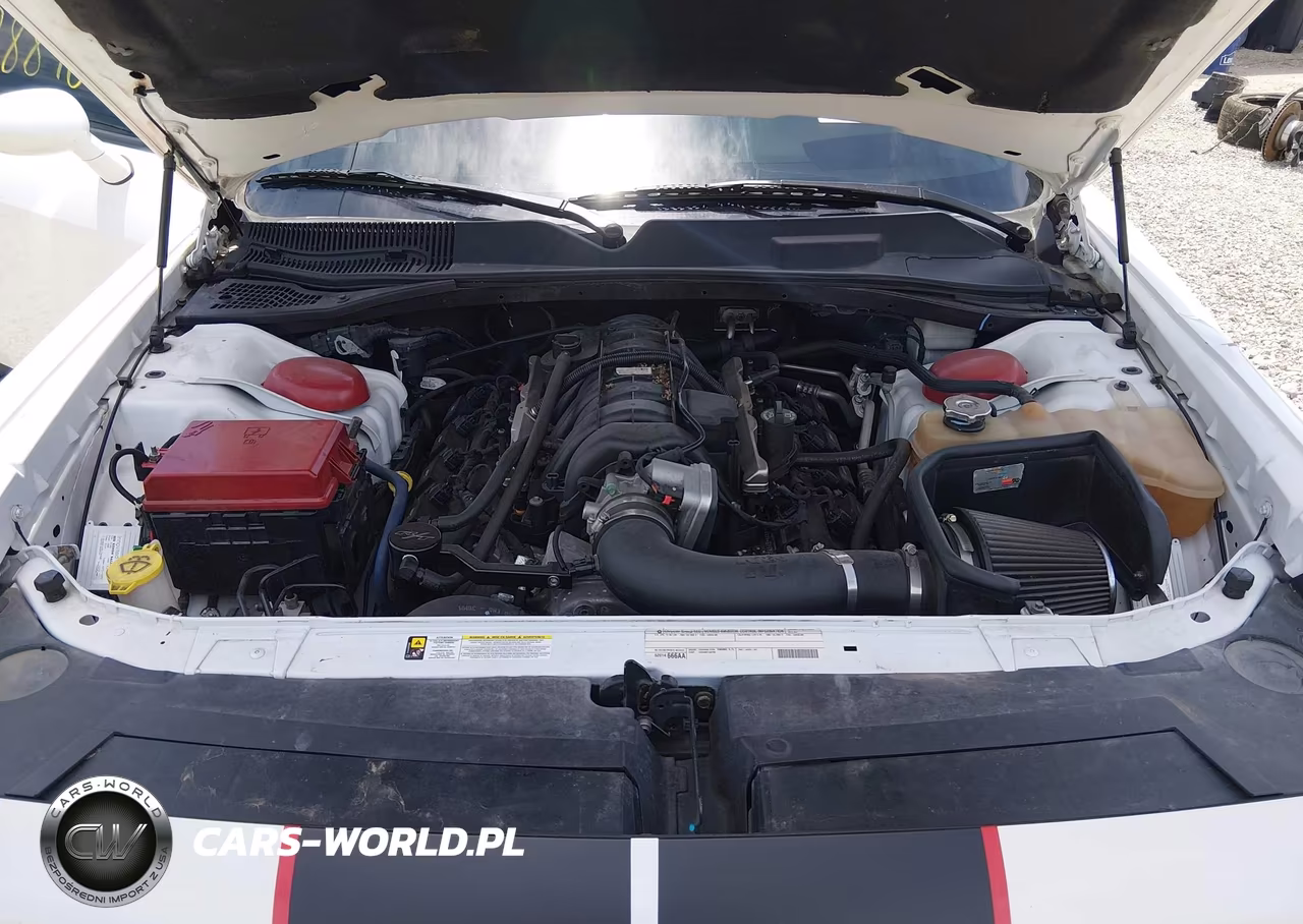 2012 Dodge Challenger R-T VIN:2C3CDYBT3CH275356 - 10