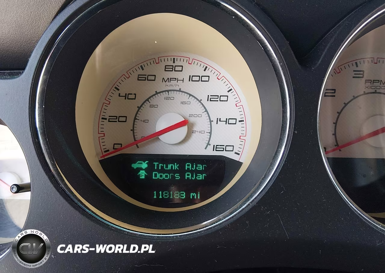 2012 Dodge Challenger R-T VIN:2C3CDYBT3CH275356 - 7