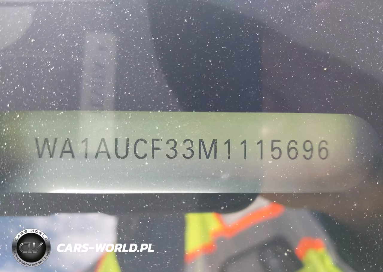 2021 Audi Q3 Premium 40 Tfsi Quattro Tiptronic VIN:WA1AUCF33M1115696 - 9