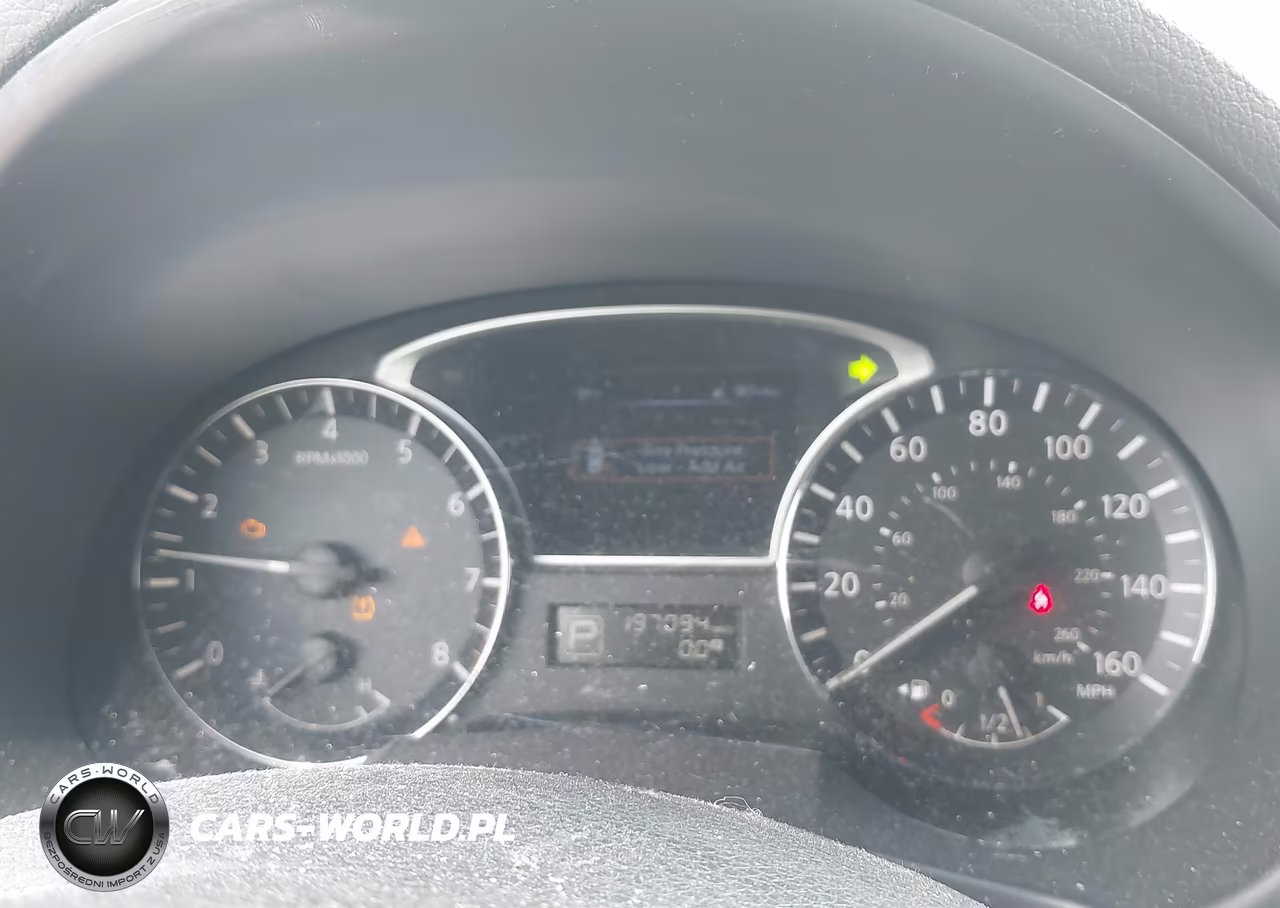 2015 Nissan Altima 2.5 S VIN:1N4AL3AP8FN406778 - 7