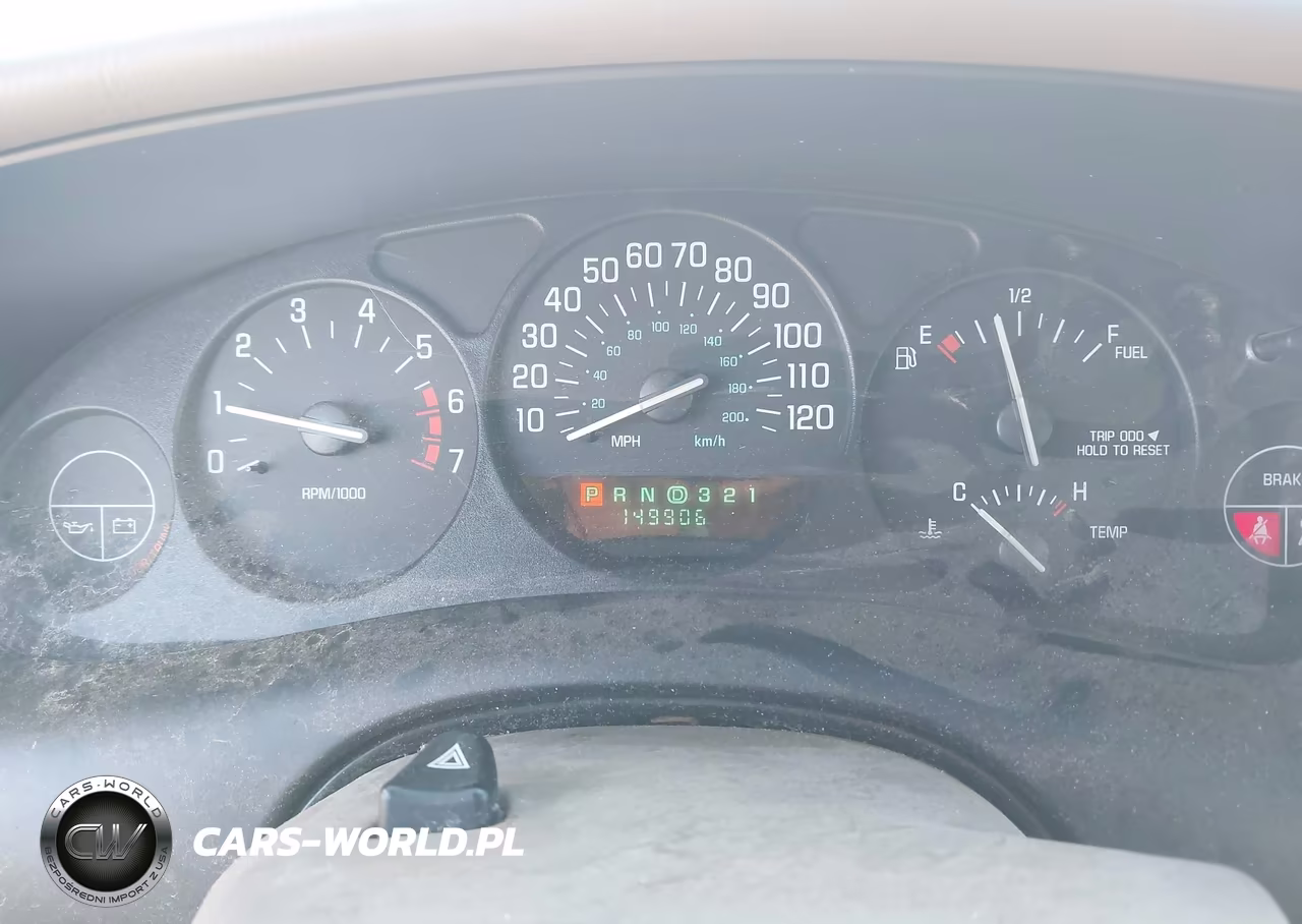 2003 Buick Regal Ls VIN:2G4WB52K131113492 - 7