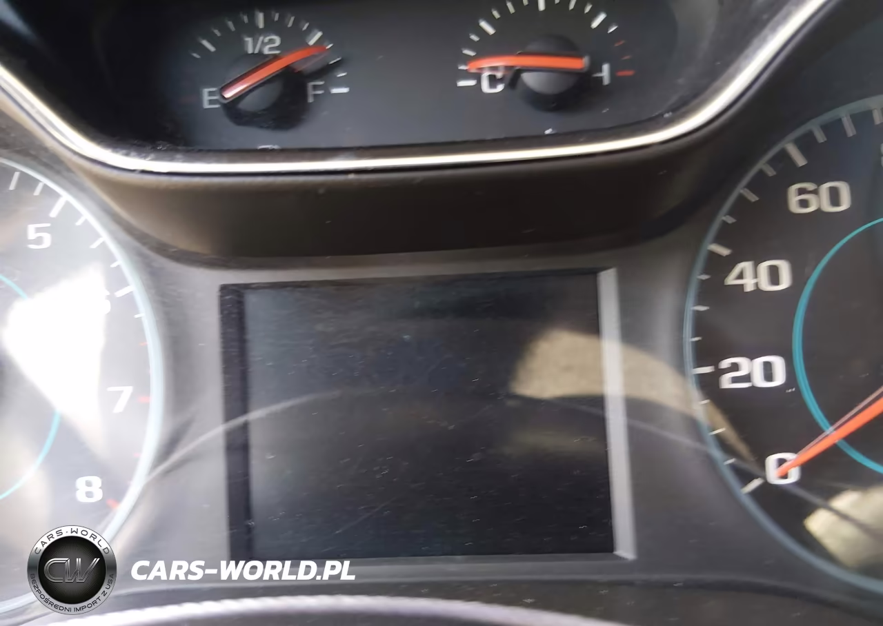 2016 Chevrolet Cruze Lt Auto VIN:1G1BE5SM2G7305663 - 15