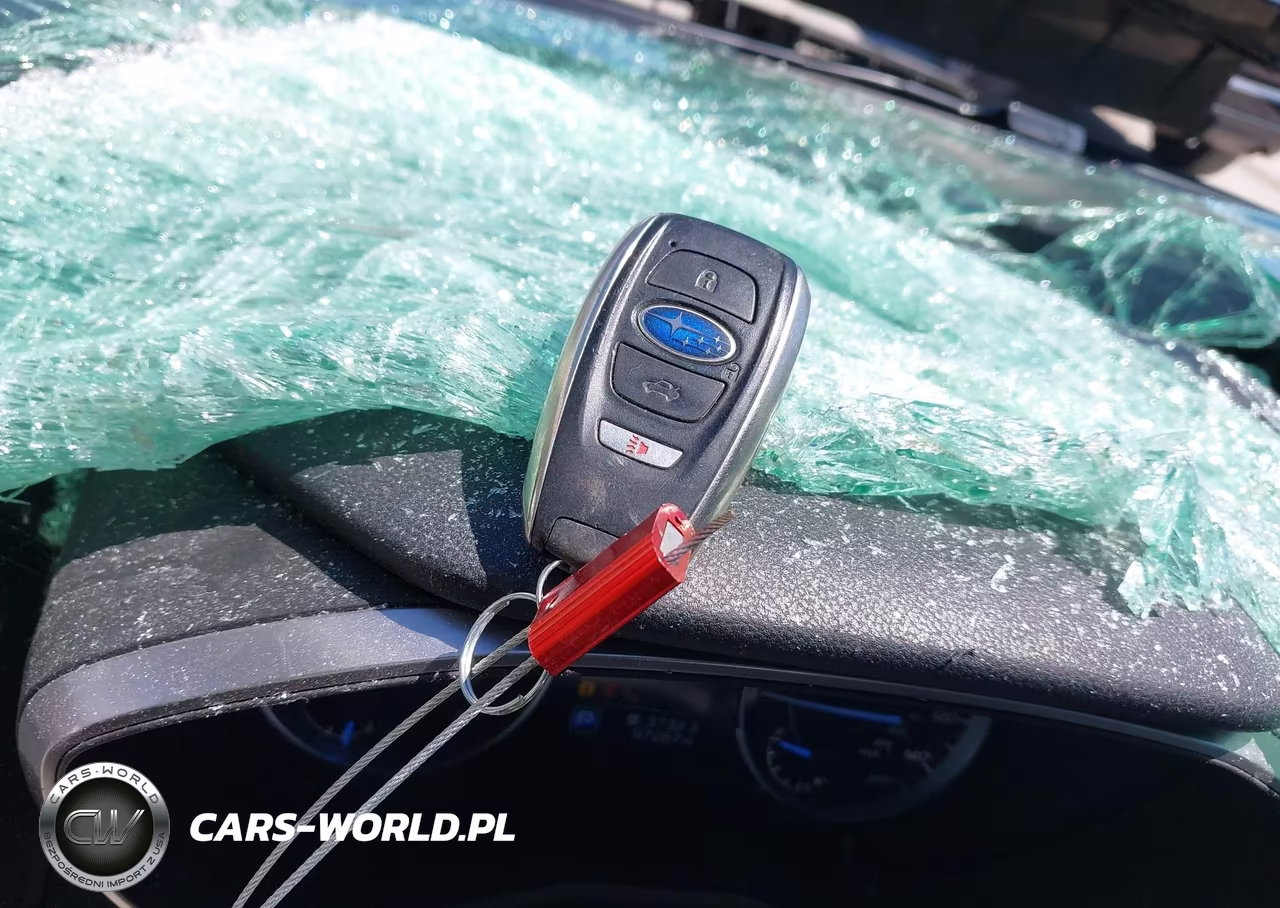 2019 Subaru Ascent Limited VIN:4S4WMALD1K3440373 - 11